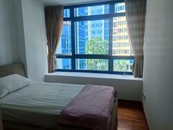 City Square Residences (D8), Condominium #602299101
